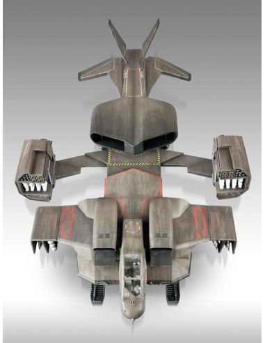 Alien Replica UD-4 Cheyenne Dropship 61 cm
