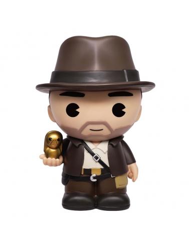 Indiana Jones Hucha Indiana Jones 20 cm