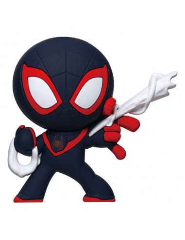 Spider-Man Imán 3D Miles Morales