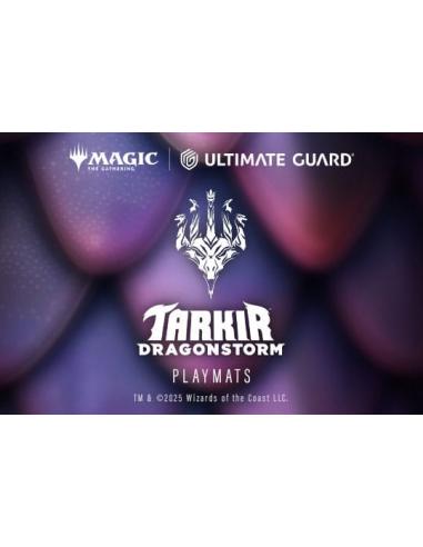 Ultimate Guard Play-Mat Magic: The Gathering "Tarkir: Dragonstorm" - Design 3