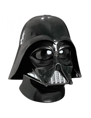 Casco Darth Vader Star Wars adulto
