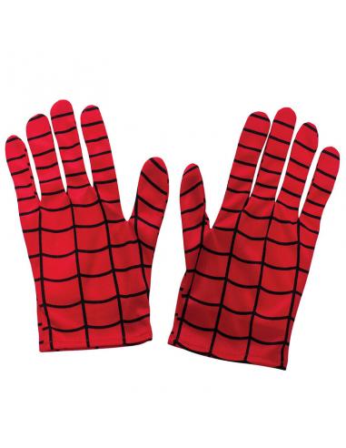 Guantes Spiderman Marvel infantil