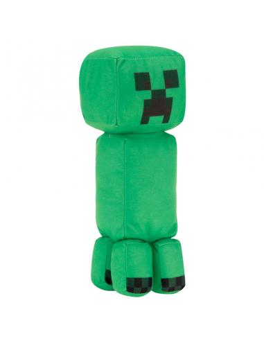 Peluche Creeper Minecraft 32cm