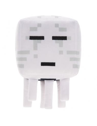 Peluche Ghast Minecraft 20cm