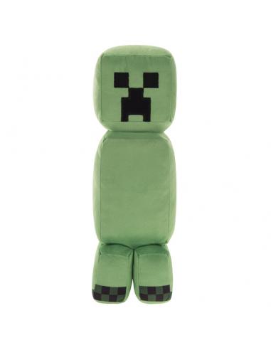 Peluche Creeper Minecraft 30cm