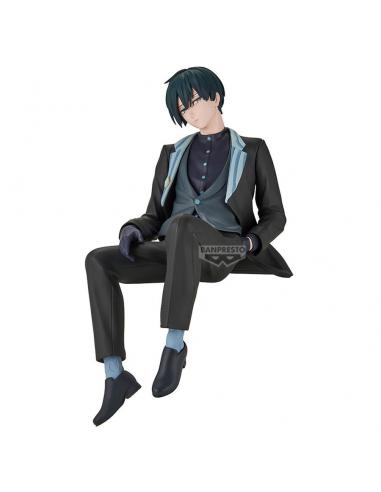 Figura Rin Itoshi Sweets Flavor Blue Lock 13cm
