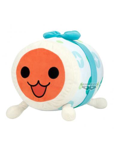 Peluche Yukaya Taiko No Tatsujin 30cm