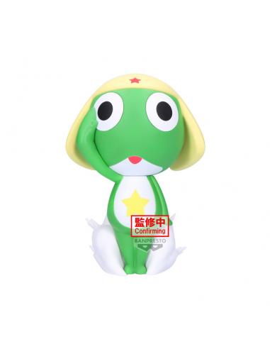 Figura Keroko Sofvimates Sgt. Keroko 18cm