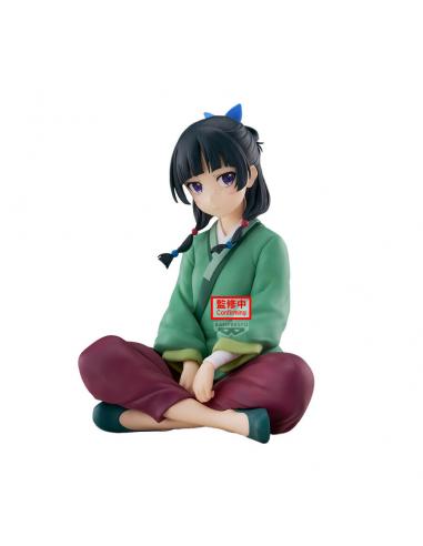 Figura Maomao Break Time The Apothecary Diaries 13cm