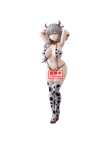 Figura Uzaki Tsuki Glitter &#38; Glamorous Uzaki-chan Wants to Hang Out! 27cm