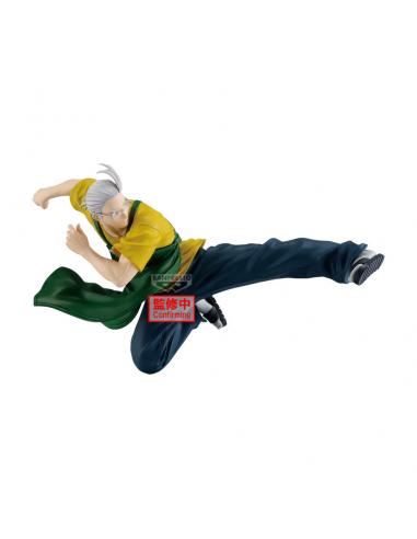 Figura Sakamoto Taro Vibration Stars Sakamoto Days 17cm
