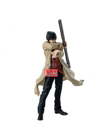 Figura Nagumo Solid Scene Sakamoto Days 22cm