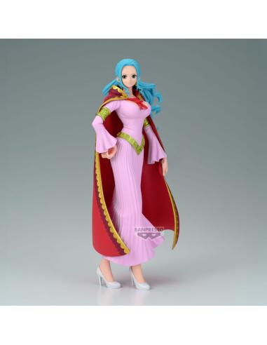 Figura Nefeltari Vivi Grandline Series Special One Piece 19cm