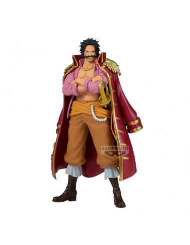 Figura Gold.D.Roger Grandline Series Special One Piece 20cm
