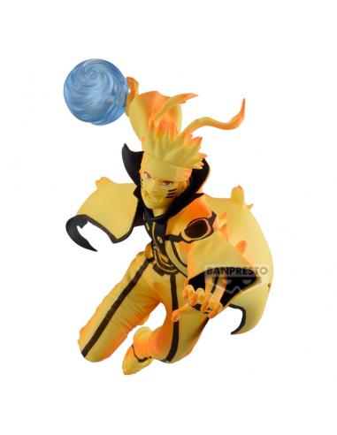 Figura Naruto Uzumaki Naruto Shippuden 17cm