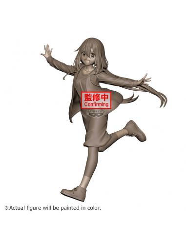 Figura Nadeshiko Kagamihara Laid Back Camp 24cm