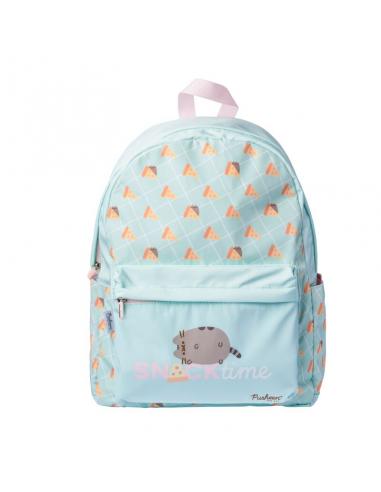 Mochila Foodie Pusheen 36cm