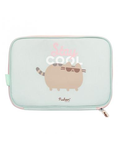 Funda Tablet Foodie Pusheen