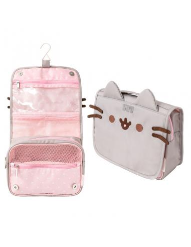 Neceser viaje Foodie Pusheen