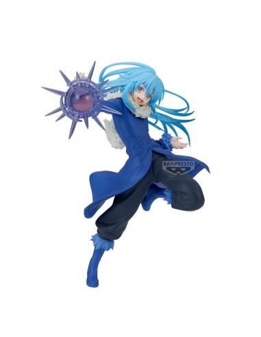 Figura Rimuru Phantom Effect Tempest That Time I Got Reincarnated as a Slime 20cm