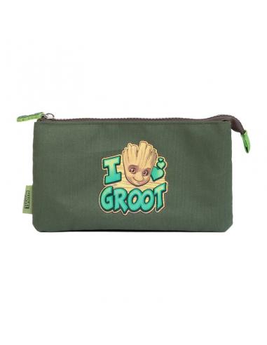 Portatodo I Am Groot Marvel