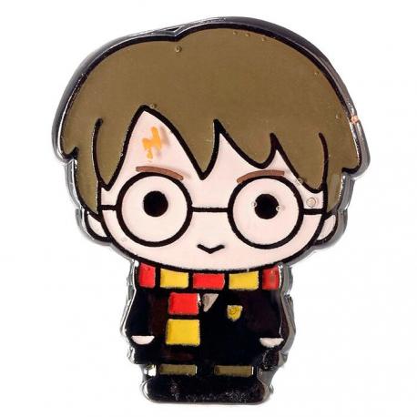 Pin Harry Potter Harry Potter - Imagen 1