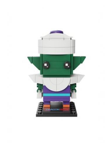 PICCOLO SET CONSTRUCCION 10 CM DRAGON BALL