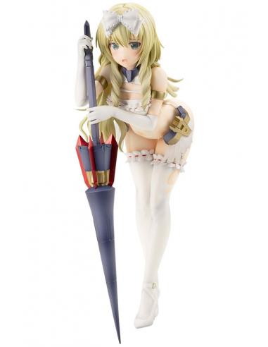 Frame Arms Girl Estatua PVC Durga I 22 cm