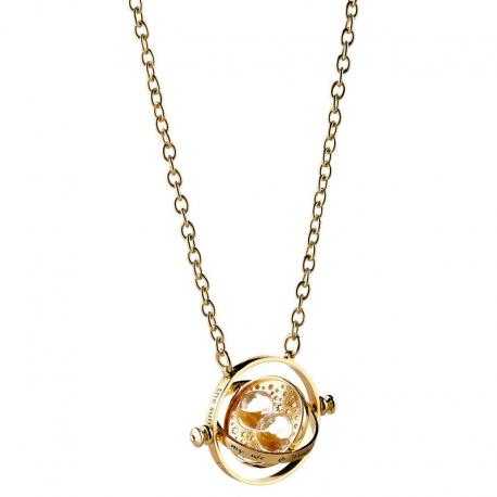 Collar Giratiempos Harry Potter rotativo - Imagen 1