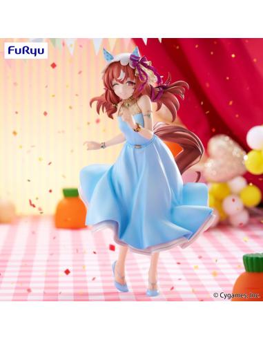 Uma Musume: Pretty Derby Estatua PVC Trio-Try-iT Still in Love 20 cm
