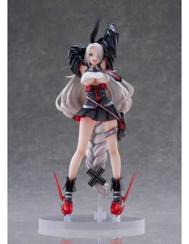 Azur Lane Estatua PVC 1/7 Prinz Heinrich 23 cm