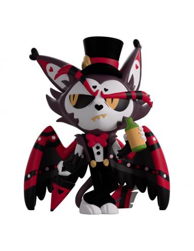 Hazbin Hotel Figura Vinyl Husk 12 cm