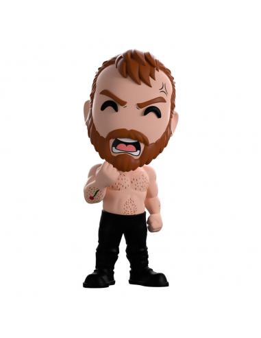 All Elite Wrestling Figura Vinyl Jon Moxley 12 cm