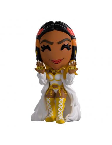 All Elite Wrestling Figura Vinyl Mercedes Moné 12 cm