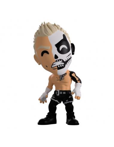 All Elite Wrestling Figura Vinyl Darby Allin 12 cm