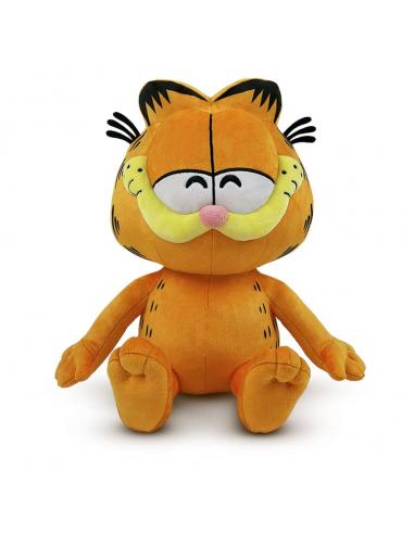 Garfield Peluche Garfield 22 cm