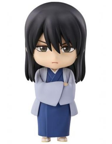KOTARO KATSURA FIGURA 10 CM GINTAMA NENDOROID