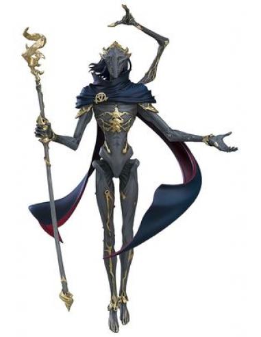 CHAMPION VIKTOR FIGURA 20 CM ARCANE POP UP PARADE SP