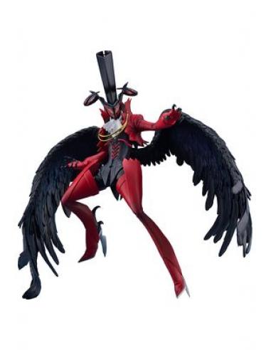 ARSENE FIGURA 29 CM PERSONA 5 ROYAL POP UP PARADE SP