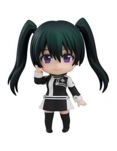 LENALEE LEE FIGURA 10 CM D.GRAY-MAN NENDOROID