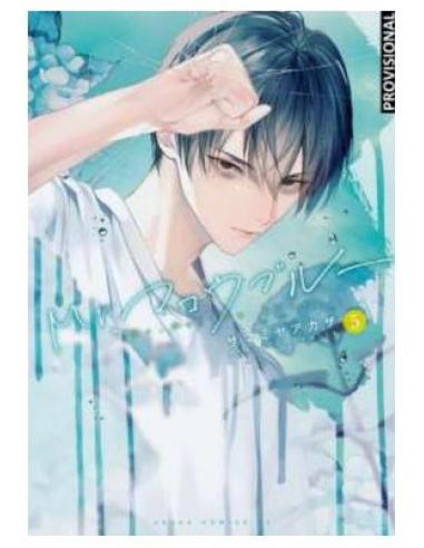 MR. MALLOW BLUE 05