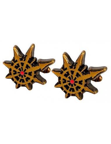 Warhammer 40,000 Gemelos Chaos