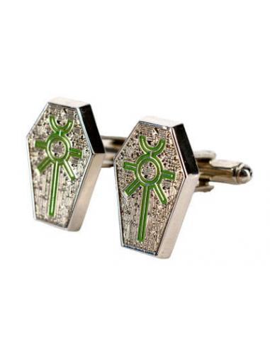 Warhammer 40,000 Gemelos Necrons