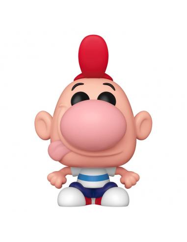 Ed, Edd y Eddy Funko POP! TV Vinyl Billy 9 cm
