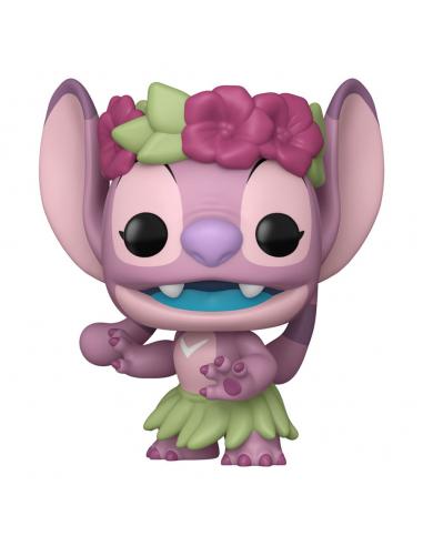Lilo & Stitch POP! Vinyl Figura Luau Angel 9 cm