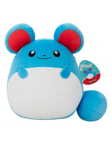Squishmallows Peluche Marill 25 cm