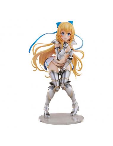 Goblin Slayer II Estatua PVC 1/7 Priestess: Bikini Armor Ver. 21 cm