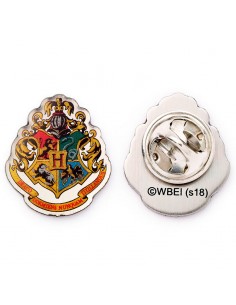 Pin Hogwarts Harry Potter - Imagen 1