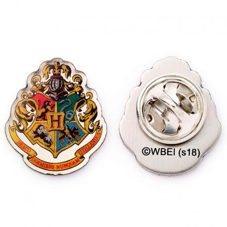 Pin Hogwarts Harry Potter - Imagen 1