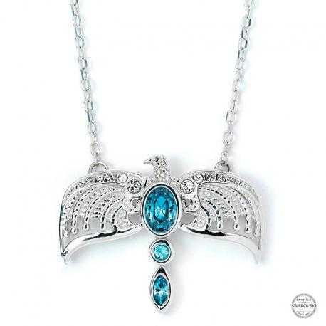 Colgante swarovski Diadem Harry Potter - Imagen 1